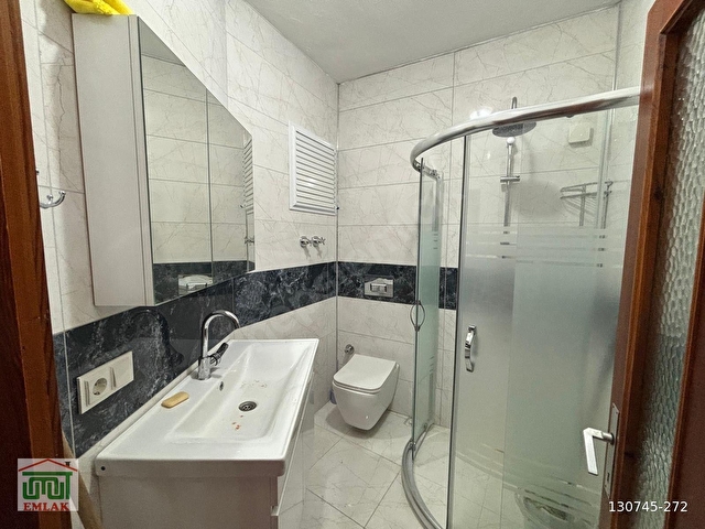 BOZYAZI GÖZSÜZCEDE SATILIK TRİPLEKS YAZLIK - Görsel 12