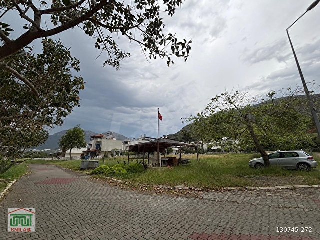 BOZYAZI GÖZSÜZCEDE SATILIK TRİPLEKS YAZLIK - Görsel 22