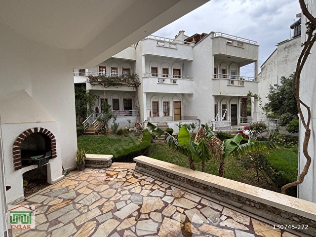 BOZYAZI GÖZSÜZCEDE SATILIK TRİPLEKS YAZLIK - Görsel 7