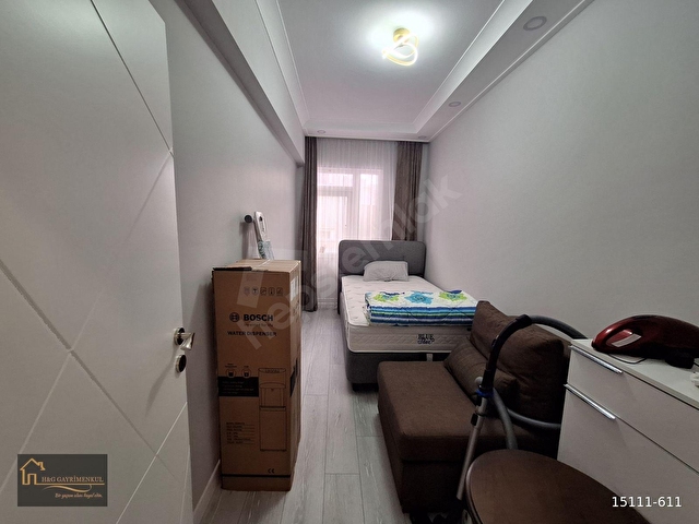 HG GAYRİMENKULDENSOKULLU CADDE YANI 2+1 80M2 FULL YAPIL ARA KT - Görsel 17