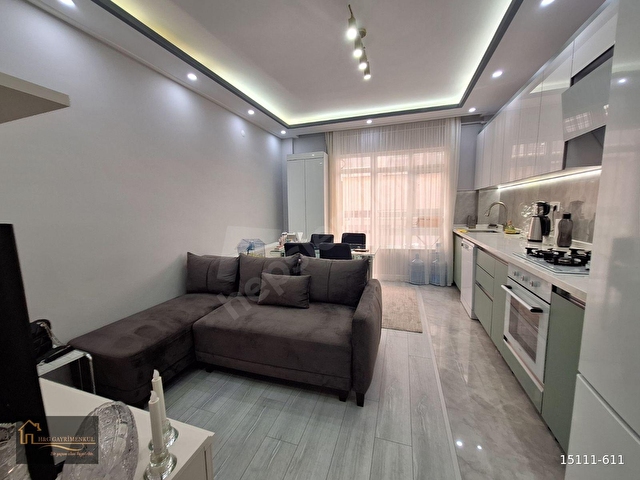 HG GAYRİMENKULDENSOKULLU CADDE YANI 2+1 80M2 FULL YAPIL ARA KT - Görsel 30