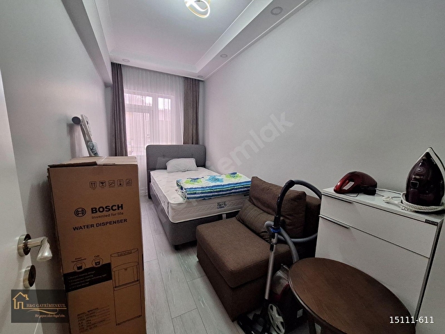 HG GAYRİMENKULDENSOKULLU CADDE YANI 2+1 80M2 FULL YAPIL ARA KT - Görsel 16