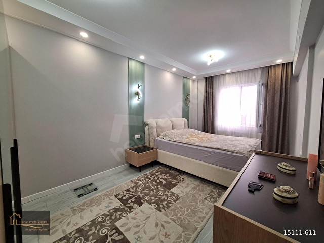 HG GAYRİMENKULDENSOKULLU CADDE YANI 2+1 80M2 FULL YAPIL ARA KT - Görsel 10