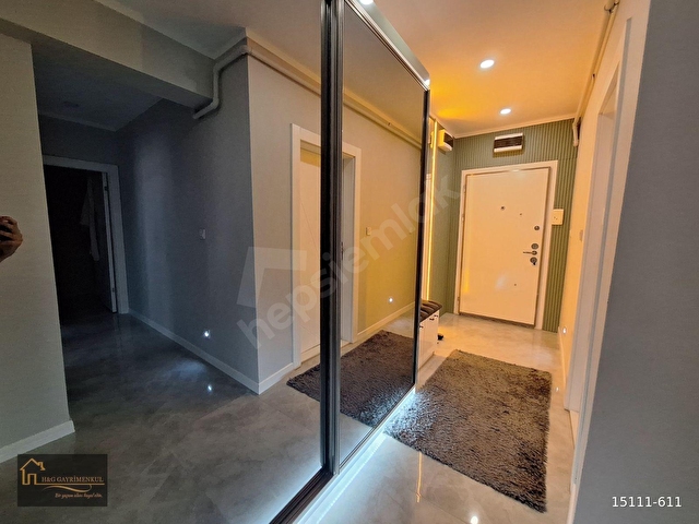 HG GAYRİMENKULDENSOKULLU CADDE YANI 2+1 80M2 FULL YAPIL ARA KT - Görsel 22