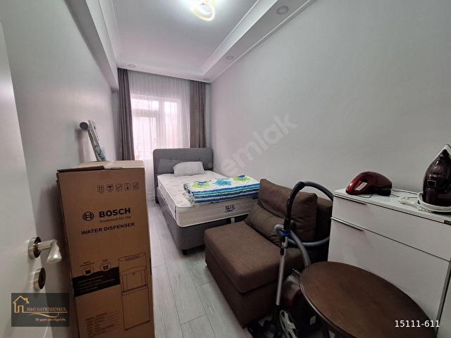 HG GAYRİMENKULDENSOKULLU CADDE YANI 2+1 80M2 FULL YAPIL ARA KT - Görsel 18