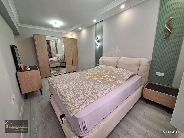 HG GAYRİMENKULDENSOKULLU CADDE YANI 2+1 80M2 FULL YAPIL ARA KT - Görsel 12