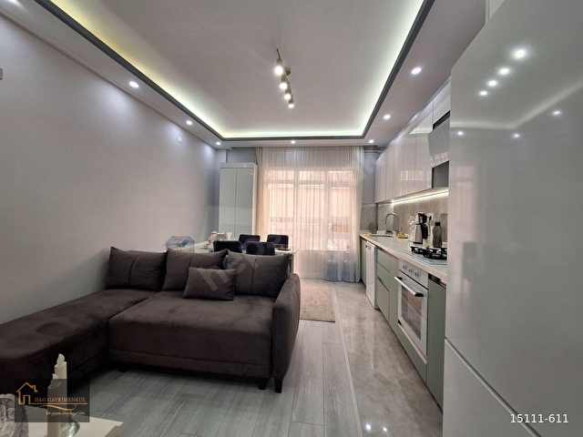 HG GAYRİMENKULDENSOKULLU CADDE YANI 2+1 80M2 FULL YAPIL ARA KT - Görsel 7