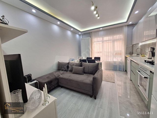 HG GAYRİMENKULDENSOKULLU CADDE YANI 2+1 80M2 FULL YAPIL ARA KT - Görsel 8