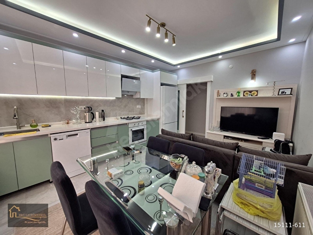 HG GAYRİMENKULDENSOKULLU CADDE YANI 2+1 80M2 FULL YAPIL ARA KT - Görsel 5