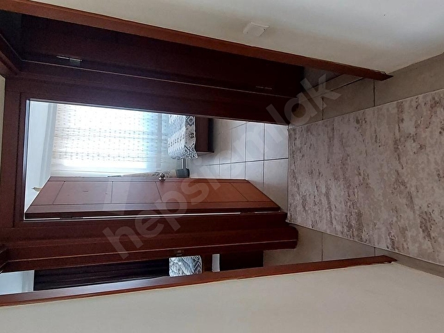 HURMADA HAVUZLU SİTEDE 2+1 FULL EŞYALI ARAKAT KİRALIK DAİRE - Görsel 24