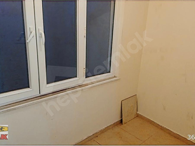 AKİTten BELEDİYE CİV 2+1 ARAKAT 85m2 D.GAZ A.MUTFAK İSKANLI DAİ - Görsel 14