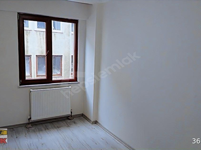 AKİTten BELEDİYE CİV 2+1 ARAKAT 85m2 D.GAZ A.MUTFAK İSKANLI DAİ - Görsel 11