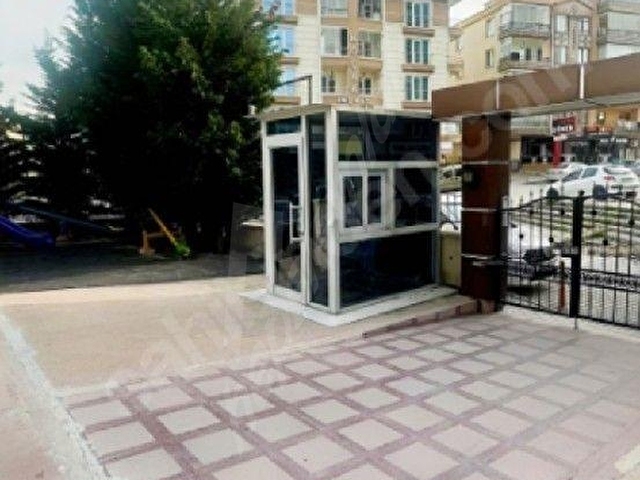 YEŞİLYURT GYODAN SELÇUKLU MAHALLESİNDE FULL YAPILI SATILIK - Görsel 4