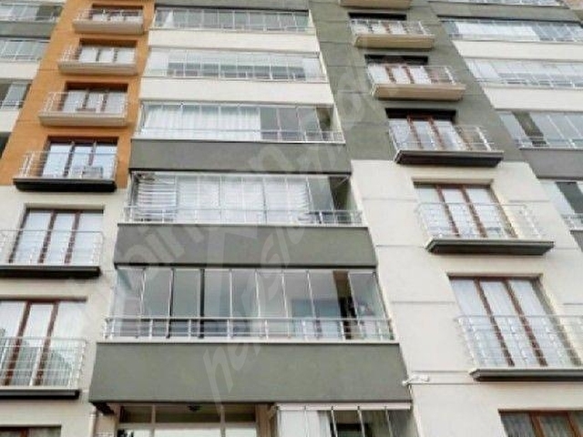 YEŞİLYURT GYODAN SELÇUKLU MAHALLESİNDE FULL YAPILI SATILIK - Görsel 7