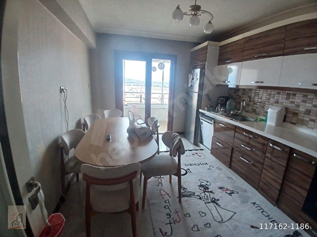 YEŞİLYURT GYODAN SELÇUKLU MAHALLESİNDE FULL YAPILI SATILIK - Görsel 22