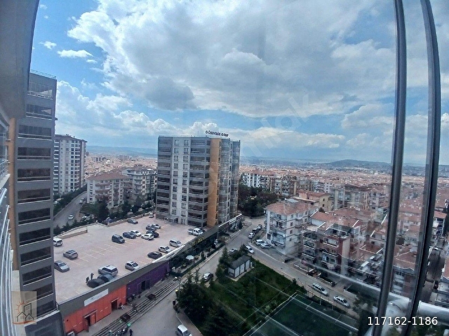 YEŞİLYURT GYODAN SELÇUKLU MAHALLESİNDE FULL YAPILI SATILIK - Görsel 23