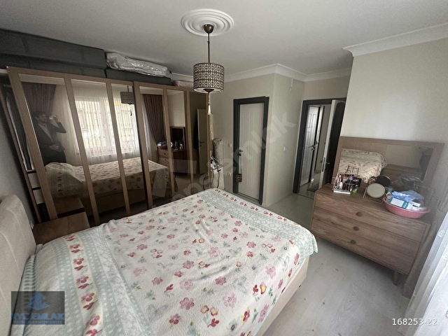 KYCDEN KEYİFLİ BUTİK SİTE İÇERİSİNDE KAPALI OTOPARKLI 3+1 DAİRE - Görsel 12