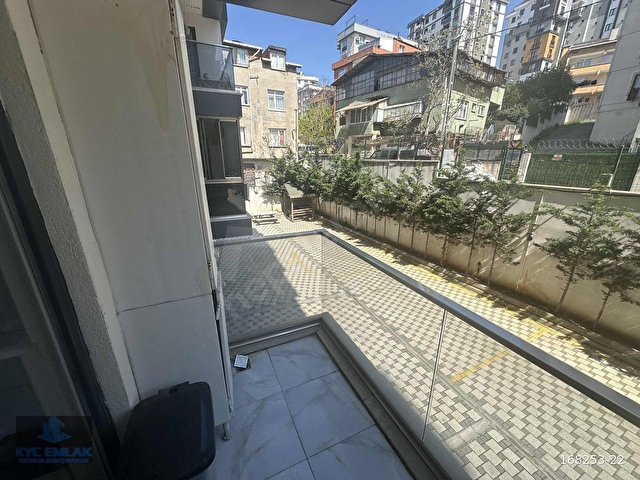 KYCDEN KEYİFLİ BUTİK SİTE İÇERİSİNDE KAPALI OTOPARKLI 3+1 DAİRE - Görsel 9