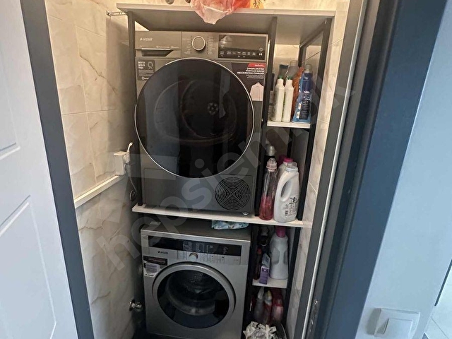 KYCDEN KEYİFLİ BUTİK SİTE İÇERİSİNDE KAPALI OTOPARKLI 3+1 DAİRE - Görsel 23