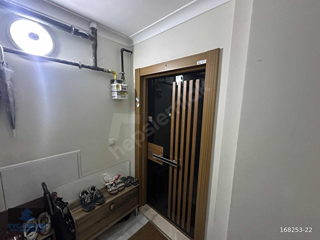 KYCDEN KEYİFLİ BUTİK SİTE İÇERİSİNDE KAPALI OTOPARKLI 3+1 DAİRE - Görsel 25