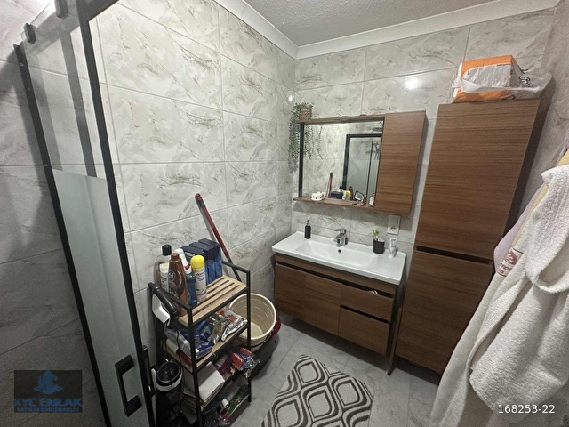 KYCDEN KEYİFLİ BUTİK SİTE İÇERİSİNDE KAPALI OTOPARKLI 3+1 DAİRE - Görsel 20