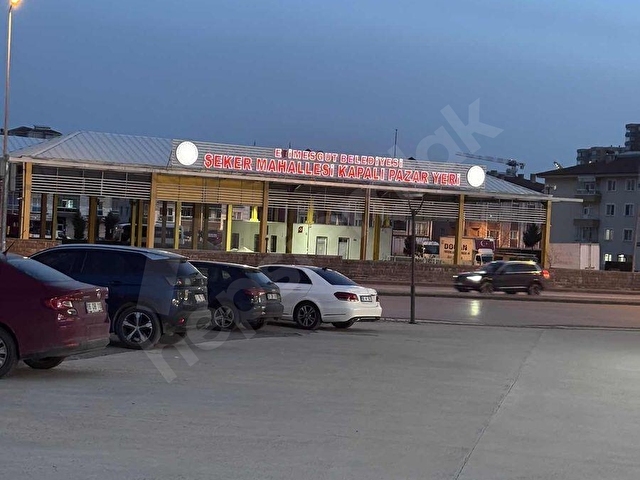 Şehit Osman Avcı Eryamanın En Güzel Lokasyonunda 2+1 Satılık - Görsel 11