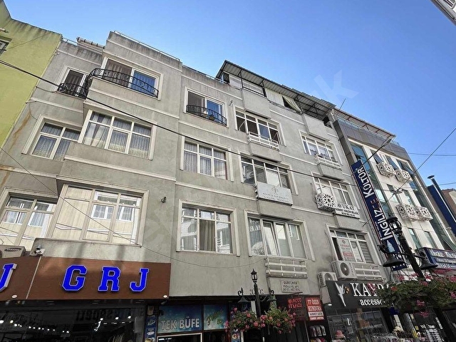 YALOVA GAYRİMENKULDEN KAFELER SOKAĞIMDA 3+1 DAİRE İŞYERİ