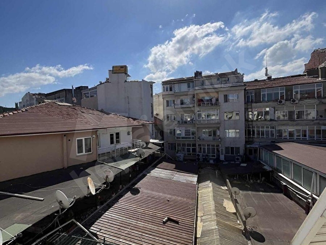 YALOVA GAYRİMENKULDEN KAFELER SOKAĞIMDA 3+1 DAİRE İŞYERİ - Görsel 2