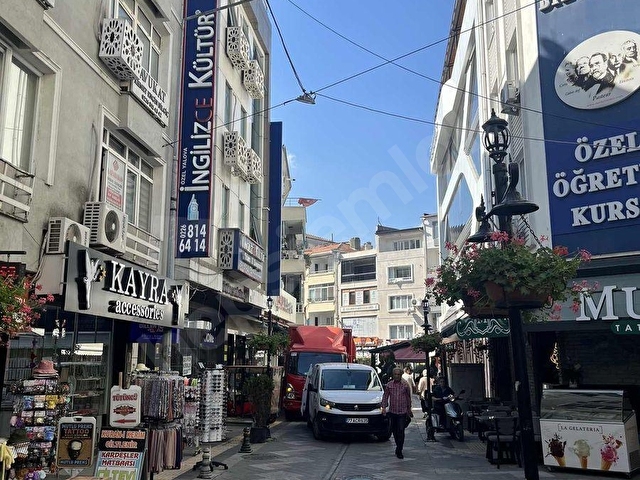 YALOVA GAYRİMENKULDEN KAFELER SOKAĞIMDA 3+1 DAİRE İŞYERİ - Görsel 17