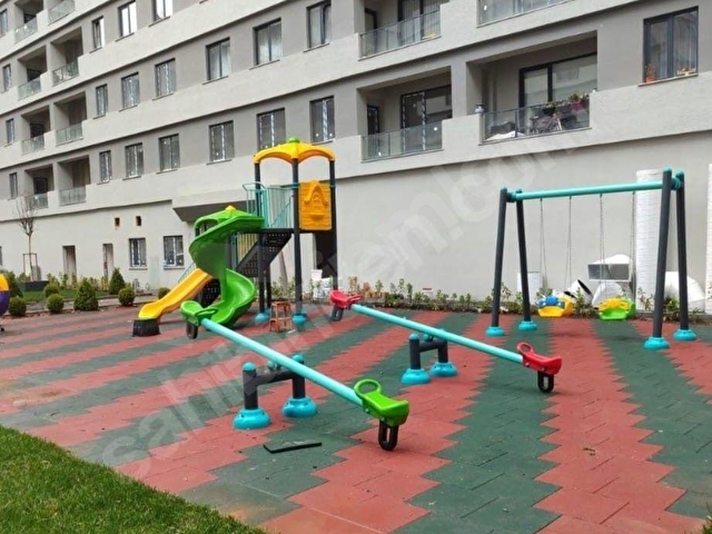 TUZLA ŞEHRİYAZ BEŞEVLER SİTESİ SATILIK 2+1 KAPALI MUTFAK VERANDA - Görsel 12