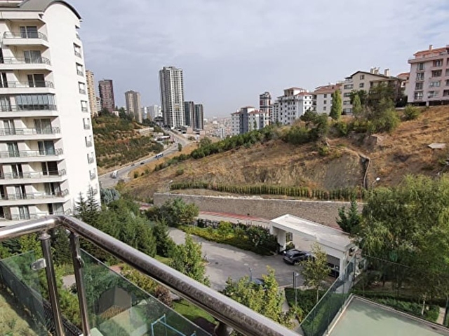 Kirkkonaklar Angora Vadi Evleri Uygun Fiyatli 3 1 Satilik Daire 40002 225 Hurriyet Emlak