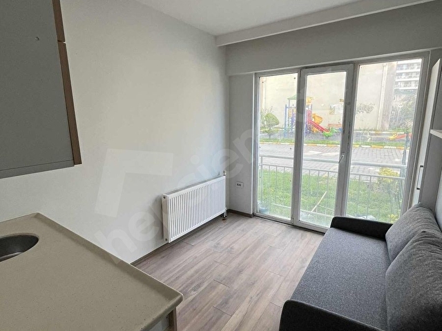 MAXIMOON EVLERİ 1+0 FULL EYŞALI DAİRE - Görsel 7