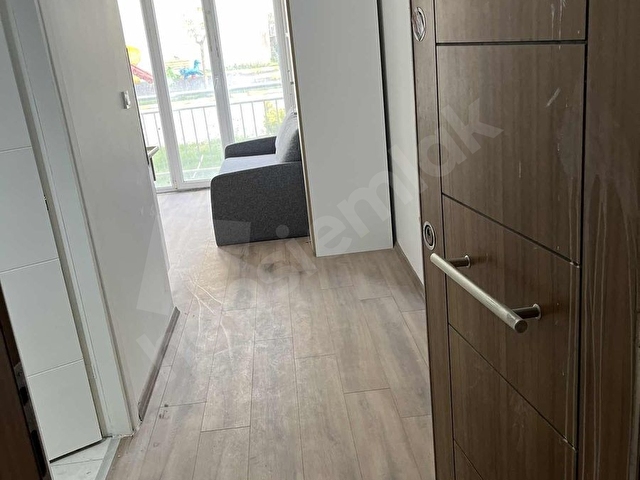 MAXIMOON EVLERİ 1+0 FULL EYŞALI DAİRE - Görsel 4