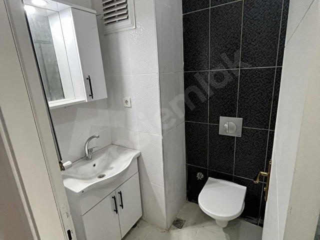 MAXIMOON EVLERİ 1+0 FULL EYŞALI DAİRE - Görsel 6