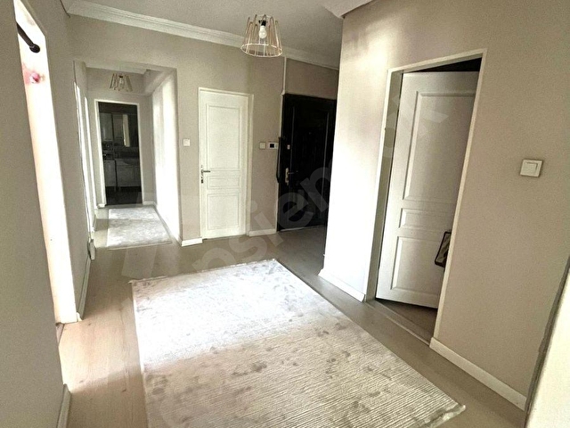 ÖZCAN EMLAK FARKIYLA FULL YAPILI KİLERLİ EN ÜST KAT 3+1 DAİRE - Görsel 18