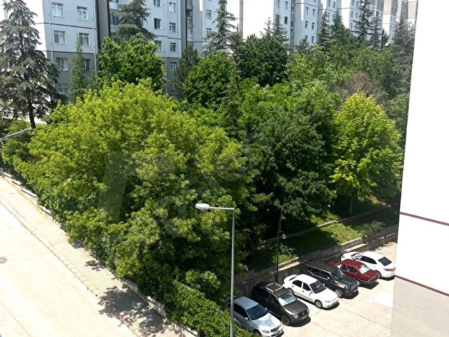 ÖZCAN EMLAK FARKIYLA FULL YAPILI KİLERLİ EN ÜST KAT 3+1 DAİRE