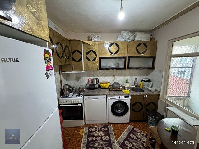 REŞADİYE MAH 3+1 SERVİS DURAKLARINA YAKIN SATILIK DAİRE - Görsel 4