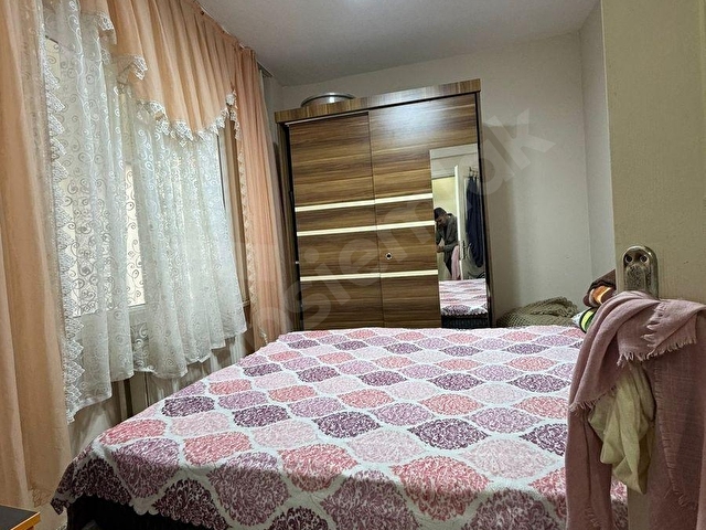 REŞADİYE MAH 3+1 SERVİS DURAKLARINA YAKIN SATILIK DAİRE - Görsel 12