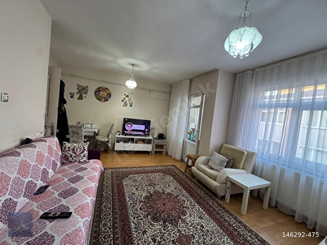 REŞADİYE MAH 3+1 SERVİS DURAKLARINA YAKIN SATILIK DAİRE