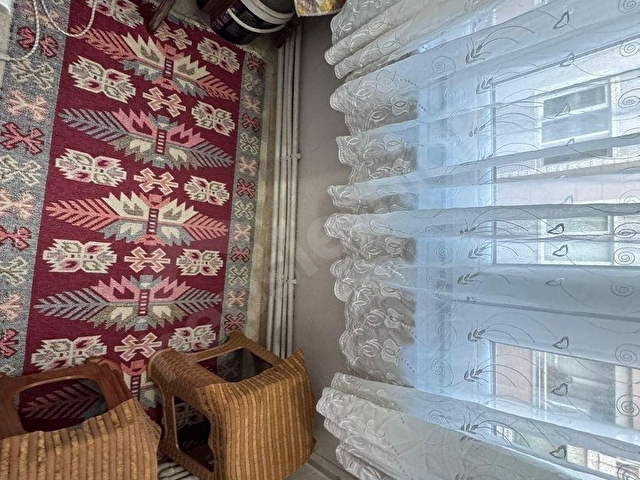 REŞADİYE MAH 3+1 SERVİS DURAKLARINA YAKIN SATILIK DAİRE - Görsel 5