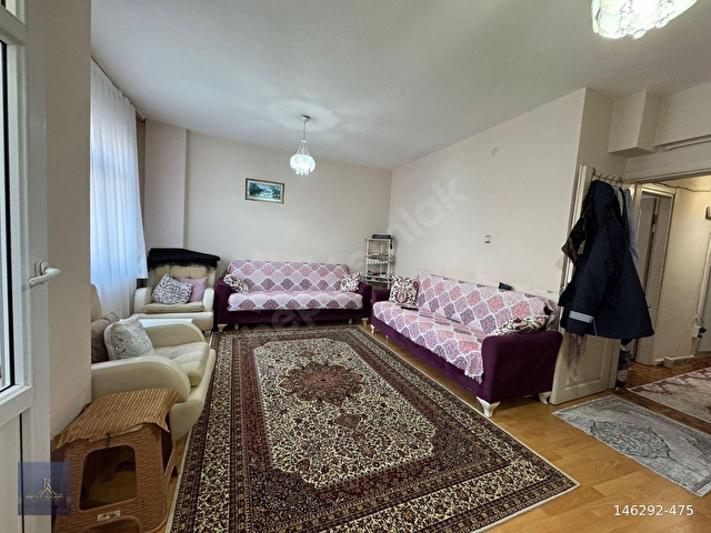 REŞADİYE MAH 3+1 SERVİS DURAKLARINA YAKIN SATILIK DAİRE - Görsel 3
