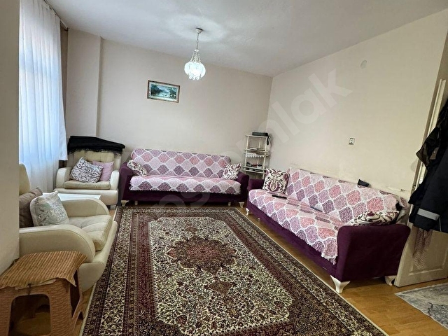 REŞADİYE MAH 3+1 SERVİS DURAKLARINA YAKIN SATILIK DAİRE - Görsel 2