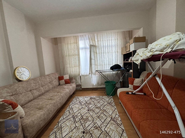 REŞADİYE MAH 3+1 SERVİS DURAKLARINA YAKIN SATILIK DAİRE - Görsel 16