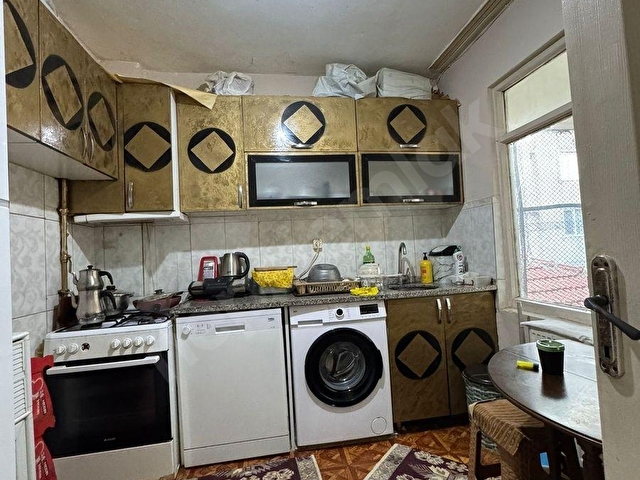 REŞADİYE MAH 3+1 SERVİS DURAKLARINA YAKIN SATILIK DAİRE - Görsel 10