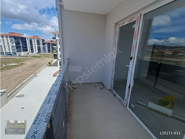 MUZAFFER TÜRKEŞ MAHALLESİNDE SATILIK  4+1 DAİRE - Görsel 24