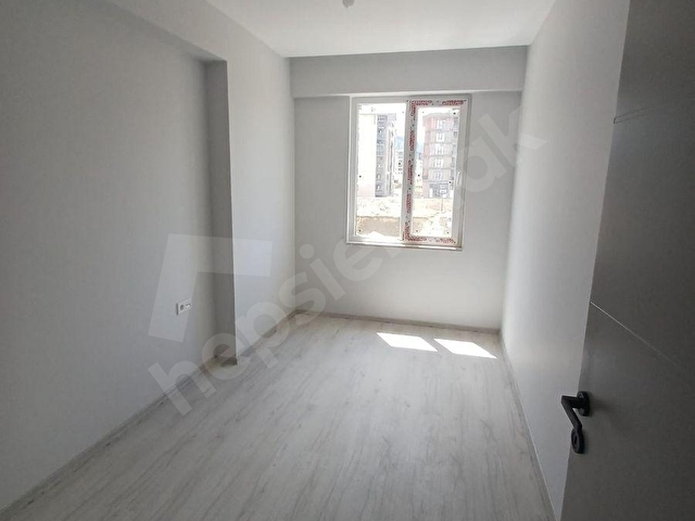 MUZAFFER TÜRKEŞ MAHALLESİNDE SATILIK  4+1 DAİRE - Görsel 7