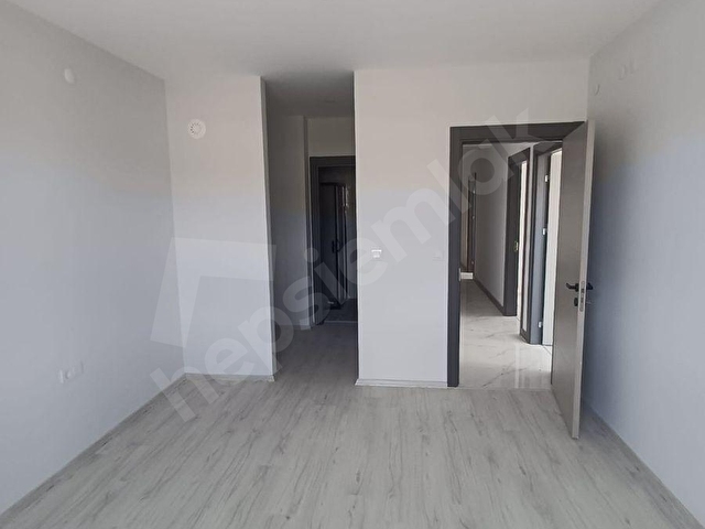 MUZAFFER TÜRKEŞ MAHALLESİNDE SATILIK  4+1 DAİRE - Görsel 11