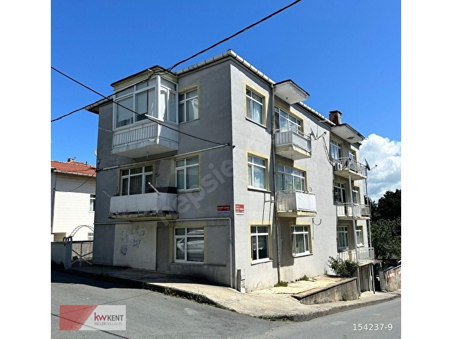 Sarıyer Kireçburnu Satılık