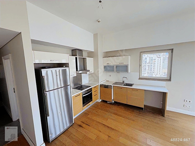 HALKALI İSTANBUL SARAYLARI KIRALIK BOŞ 2+1 MANZARALI DAİRE - Görsel 11