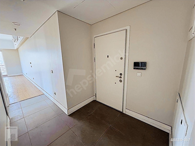 HALKALI İSTANBUL SARAYLARI KIRALIK BOŞ 2+1 MANZARALI DAİRE - Görsel 23